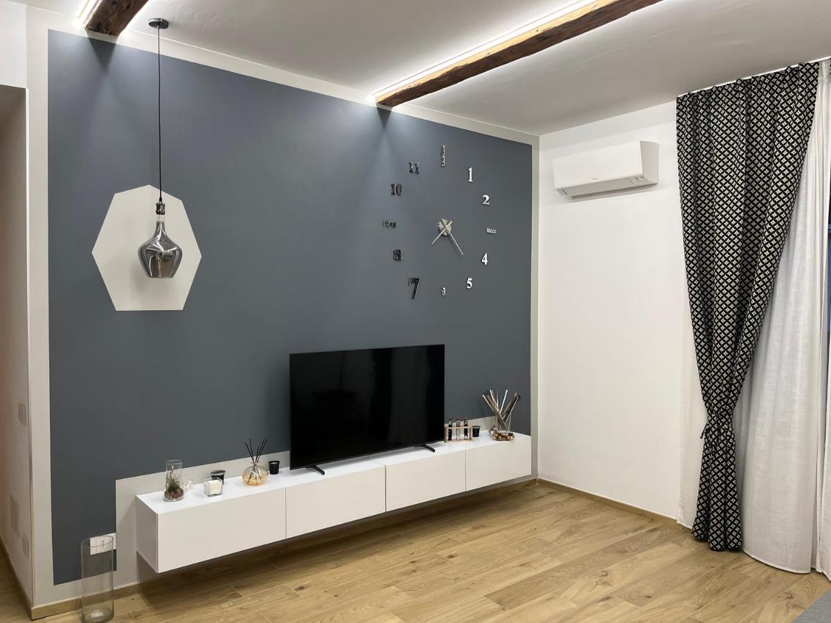 Suite Zeus La Spezia Exterior foto