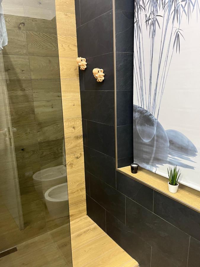 Suite Zeus La Spezia Exterior foto