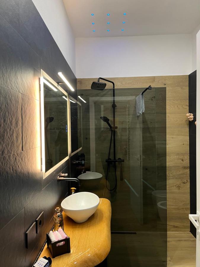 Suite Zeus La Spezia Exterior foto