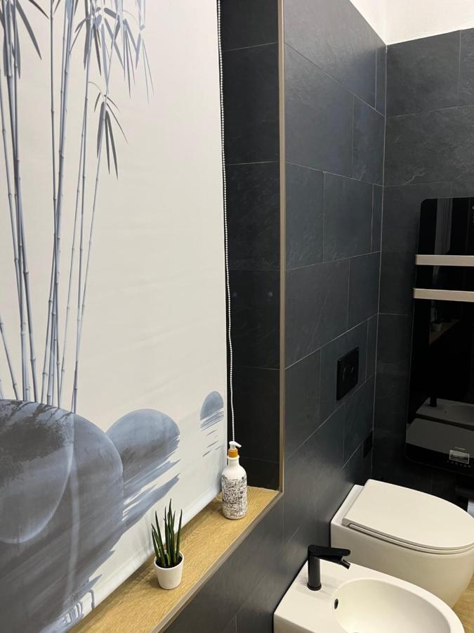 Suite Zeus La Spezia Exterior foto