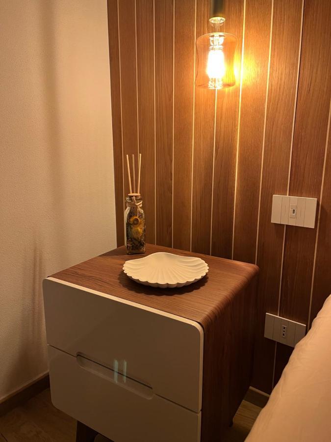 Suite Zeus La Spezia Exterior foto