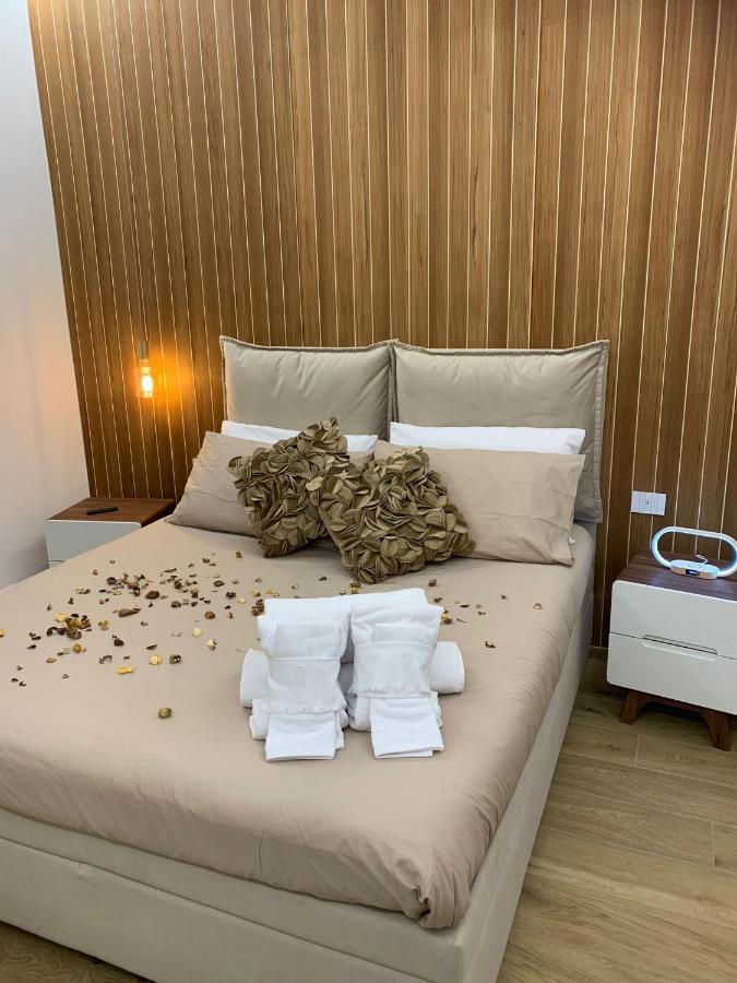 Suite Zeus La Spezia Exterior foto