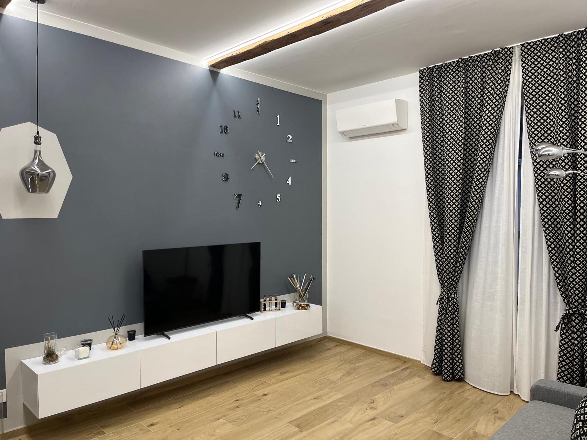 Suite Zeus La Spezia Exterior foto